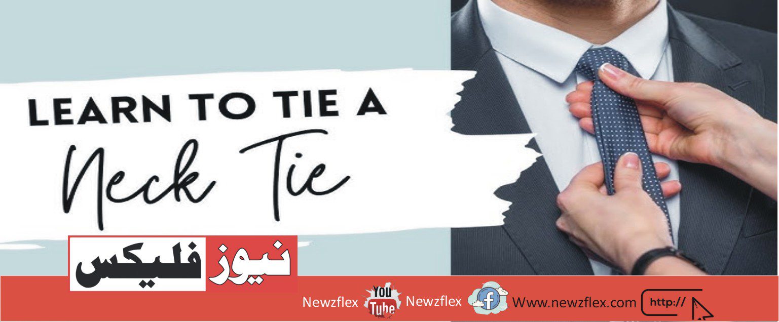 How to Tie a Tie: The Untold Truth About This Timeless Skill