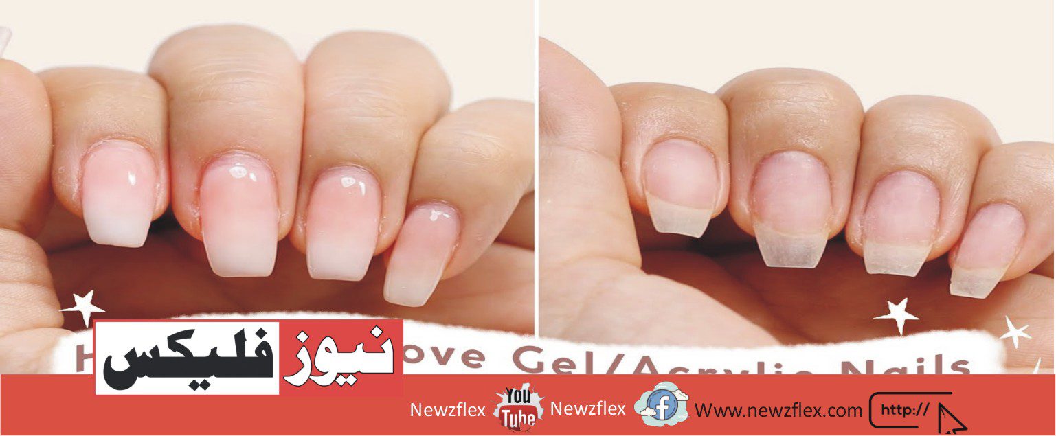 How to Remove Gel Polish: Stop Doing It the Wrong Way