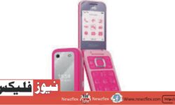 HMD Global Launches Barbie-Branded Flip Phone Without Internet for PKR 36,214