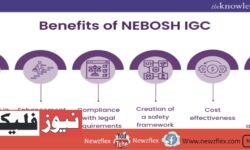 Benefits of Choosing NEBOSH Course from The Knowledge Academy