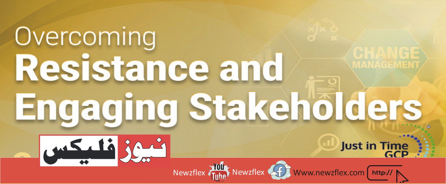 You're facing resistance to project decisions. How can you win over stakeholders who may not agree?