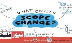 You're facing scope changes on a project. How can you effectively convey their impact to clients?