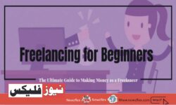 Freelancing for Beginners