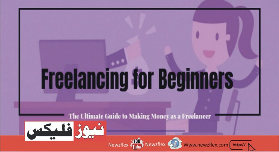 Freelancing for Beginners