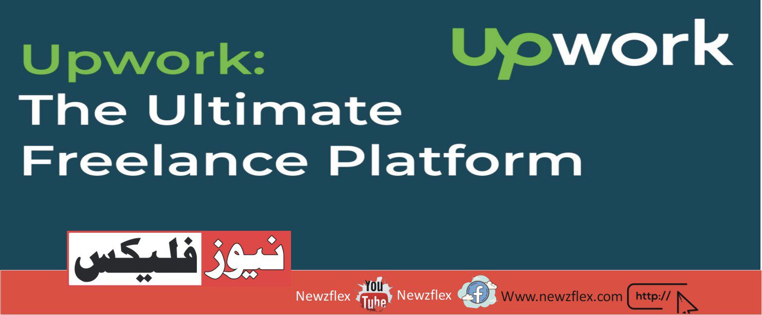 Upwork: The Reality Behind the Freelance Platform