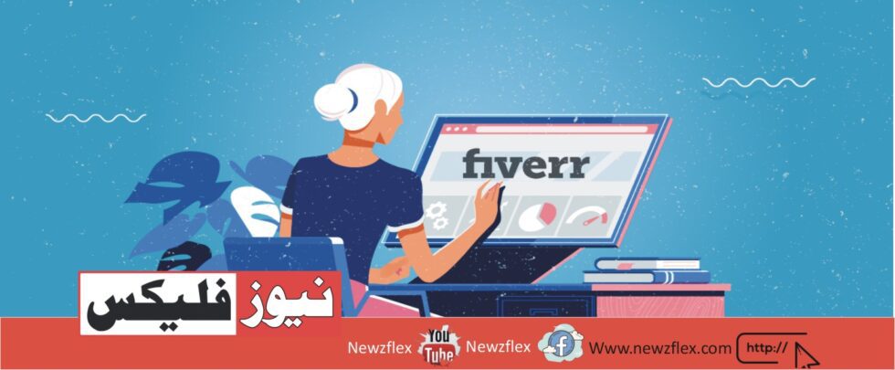 Freelancing on Fiverr: A New Frontier for Creatives