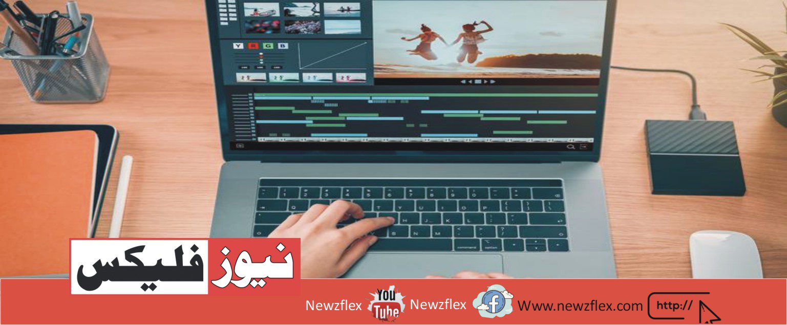 Freelancing in Video Editing