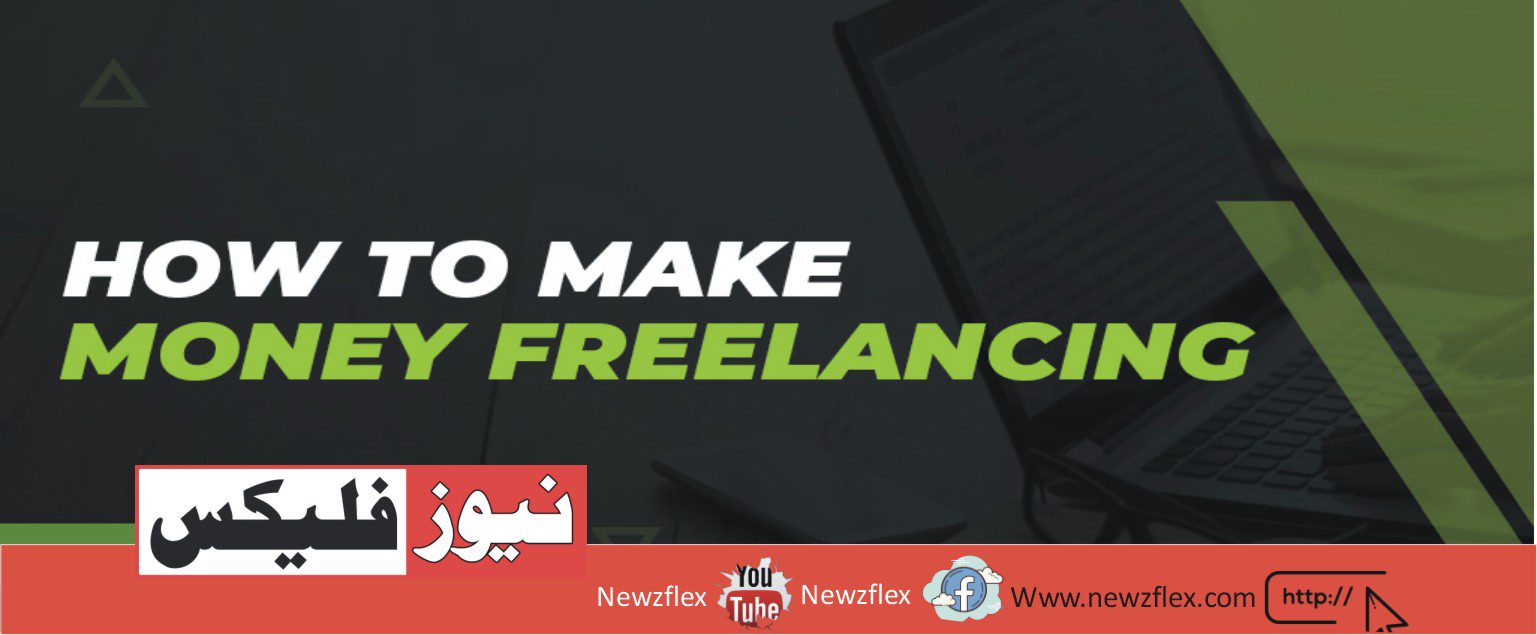 Is freelancing a good way to earn money?