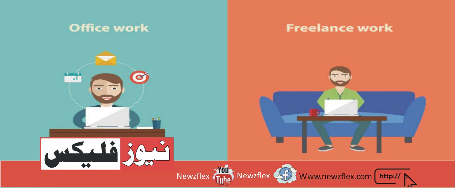 Should I continue as a freelancer or go for a full-time job?
