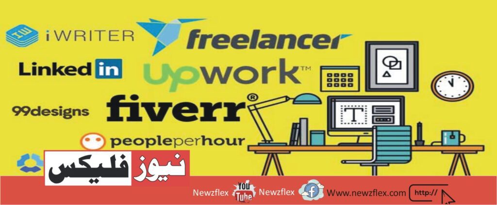 Discovering Freelancing Websites: Your Gateway to Opportunity