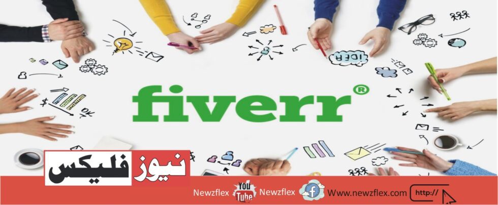 Freelancing on Fiverr