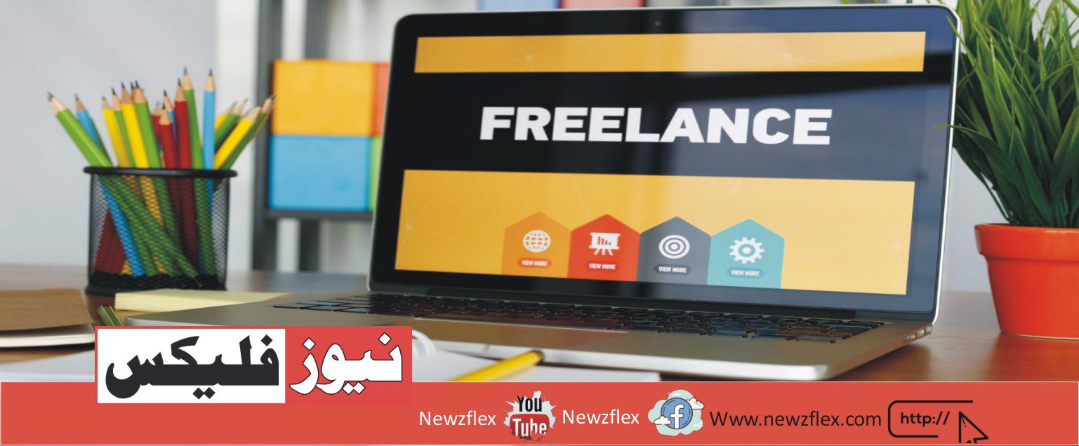 Freelancing Platforms