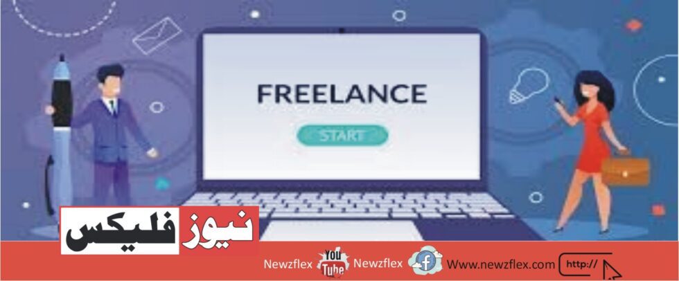 Freelancing Job