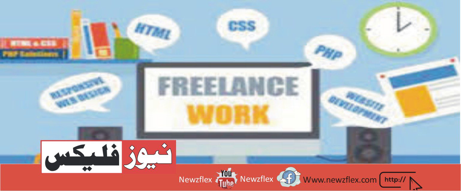 Is web development as freelancing beneficial?