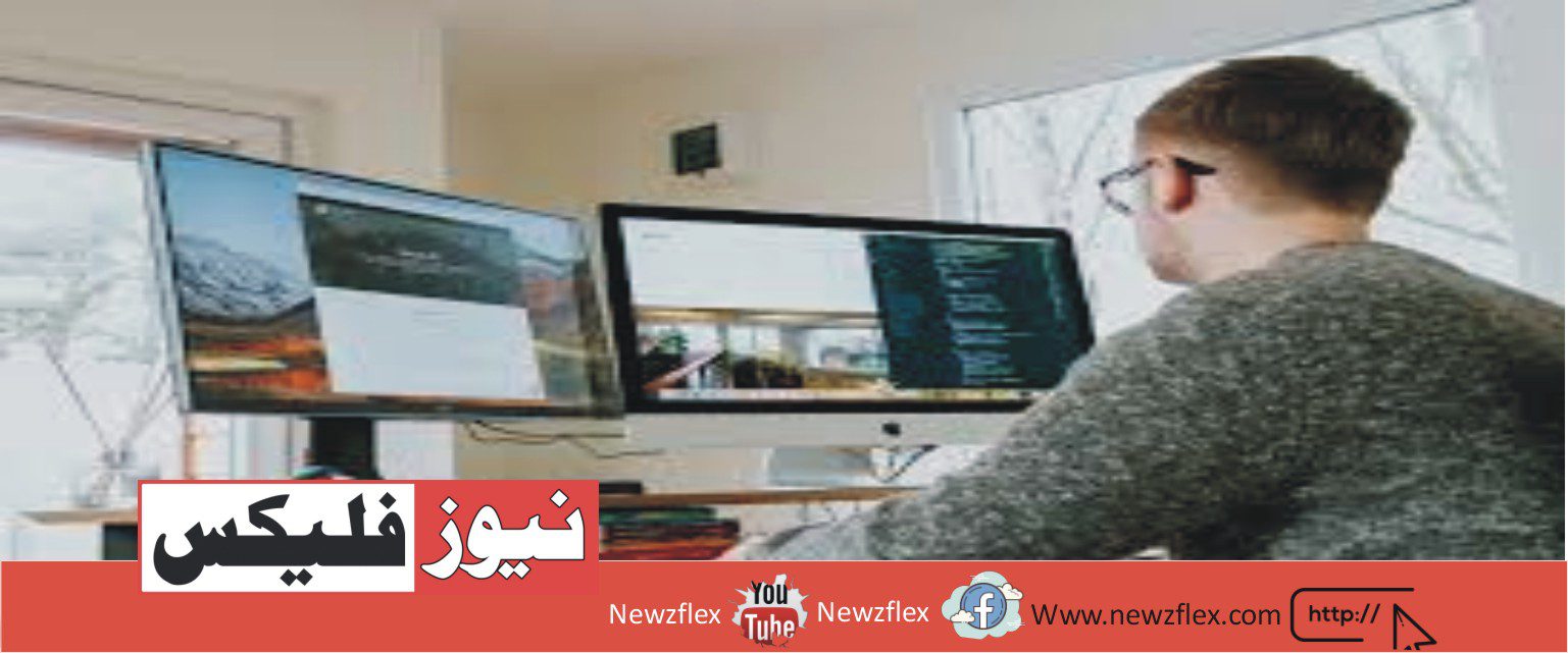 how does your setup look as a freelancing web developer?