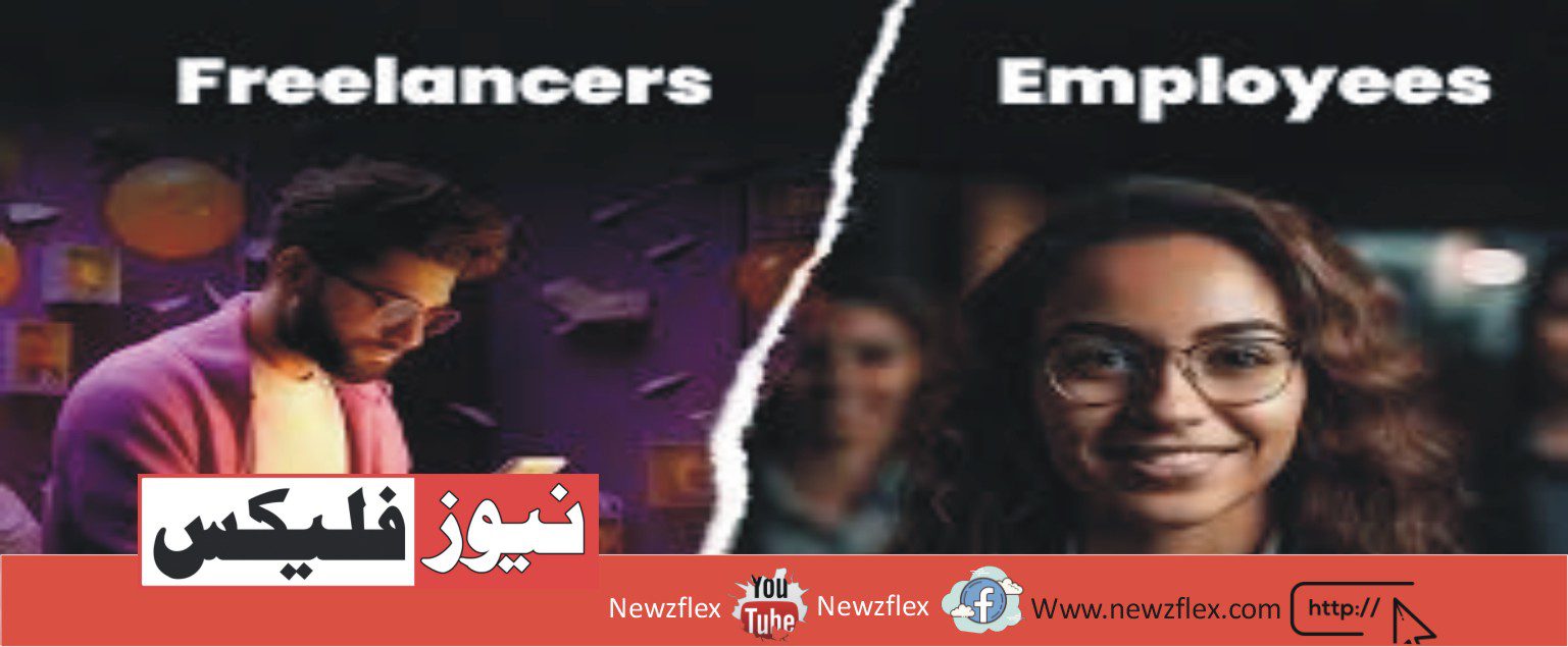 Long Term Freelance Jobs, Employment