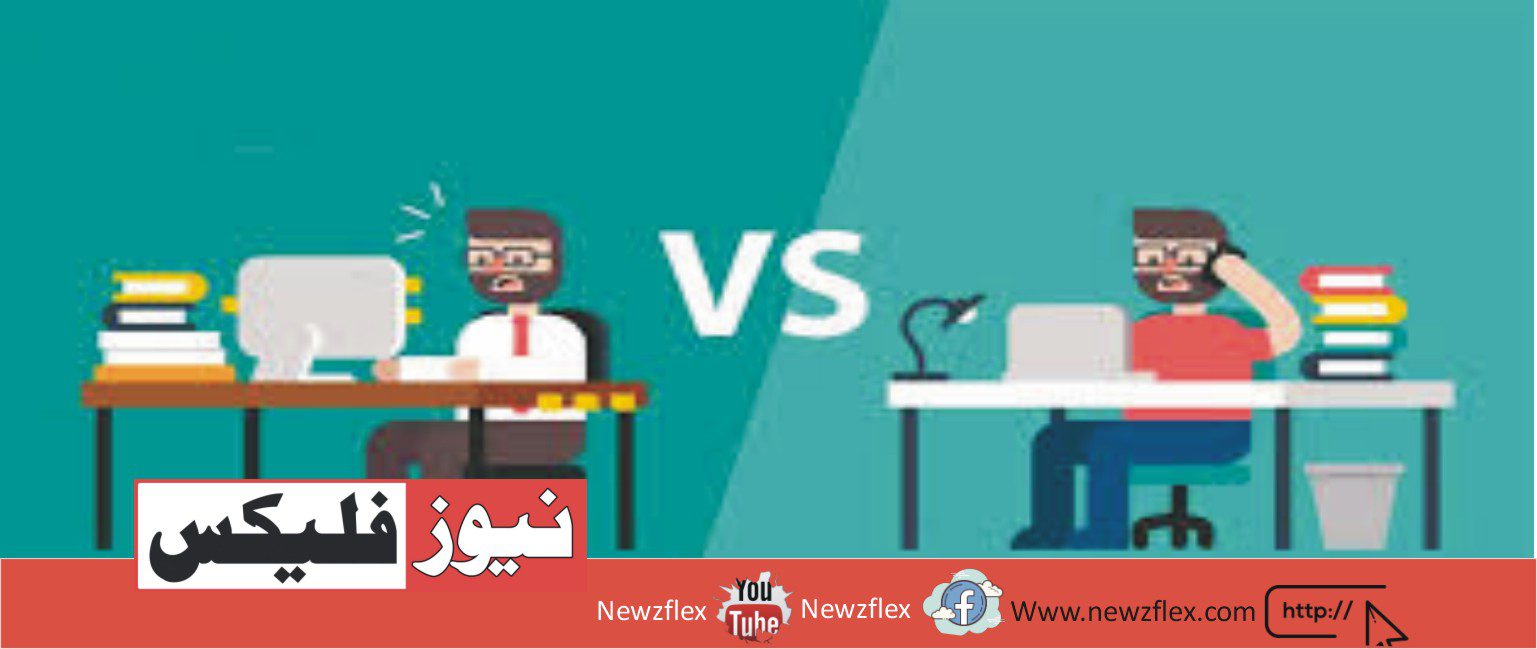 Freelancing vs doing a regular job: which is better? Why?