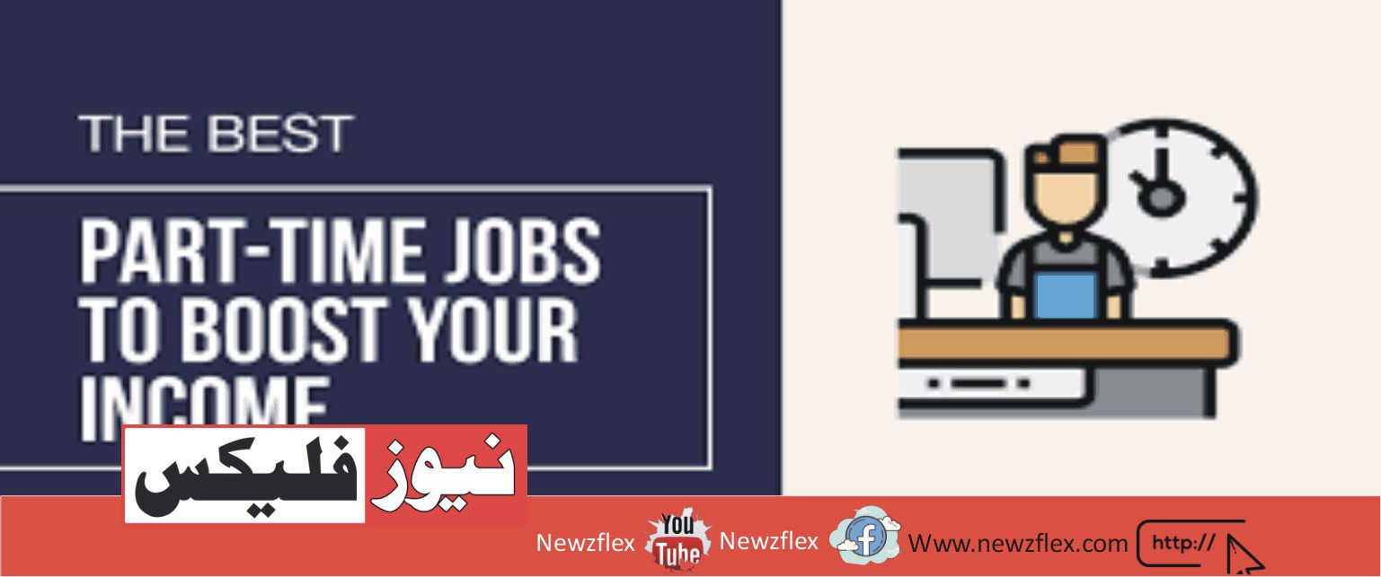 How can we trust a website which gives part time job?