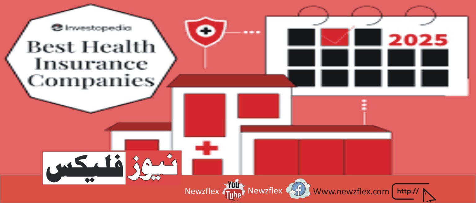 Best Health Insurance For The Self-Employed Of 2025