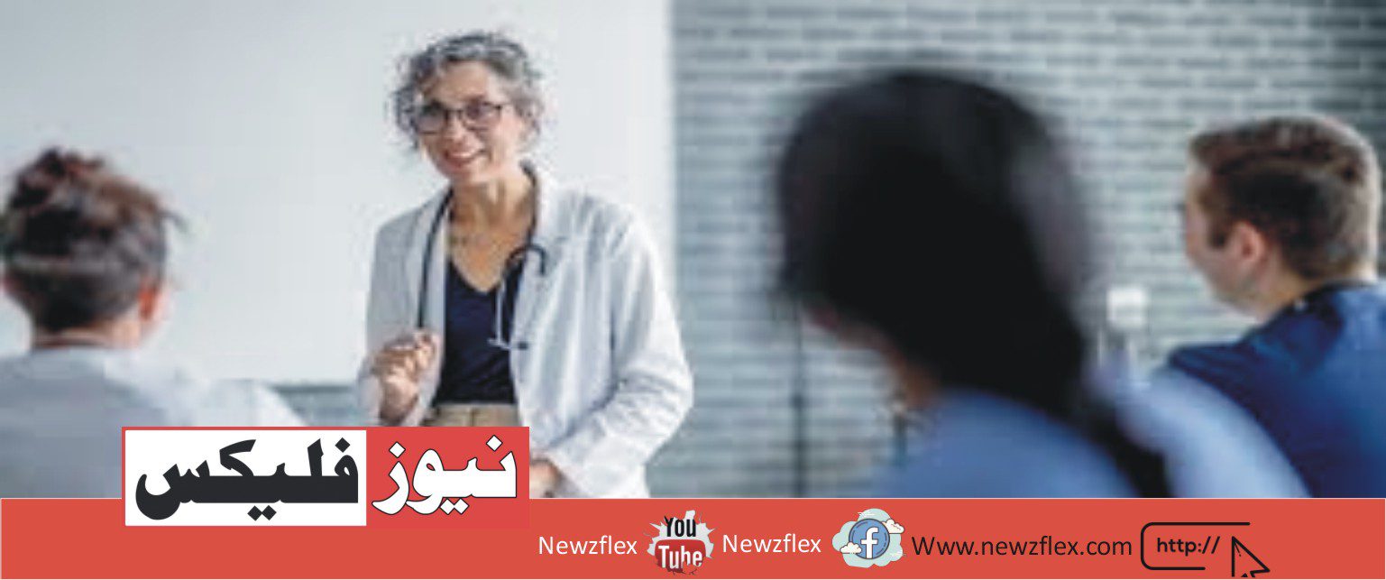Why are you interested in the medical field?