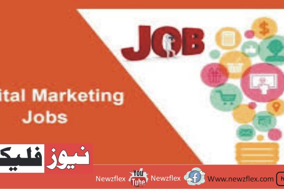 Digital Marketing Jobs