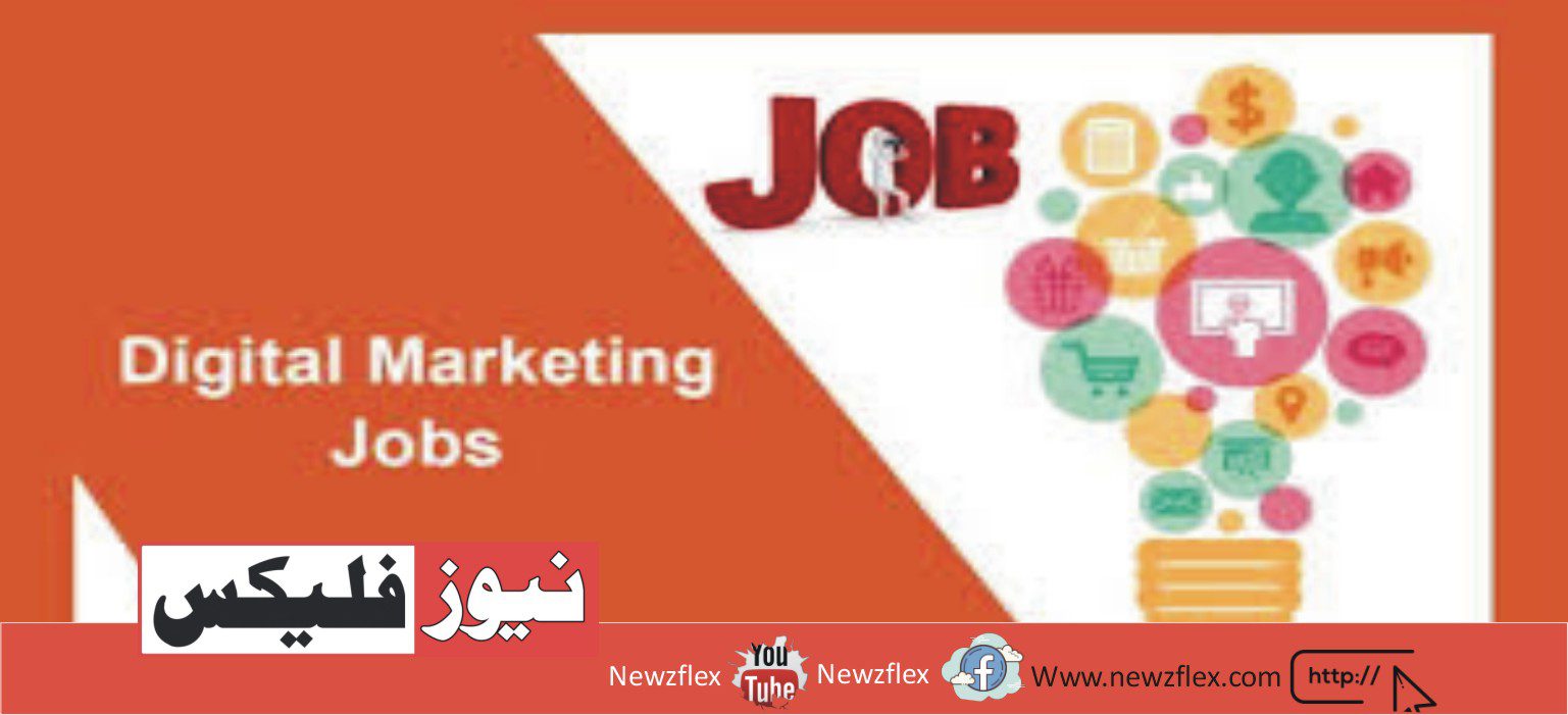 Digital Marketing Jobs