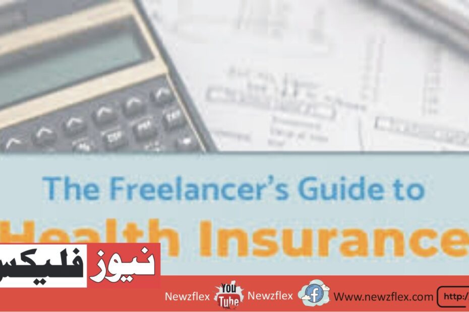 A Freelancer's Guide to Health Insurance