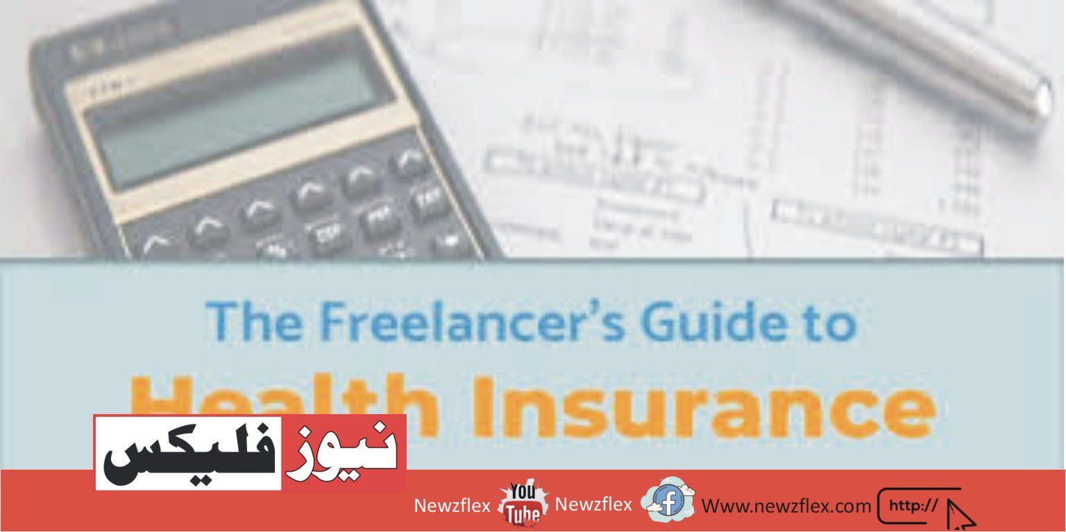 A Freelancer's Guide to Health Insurance