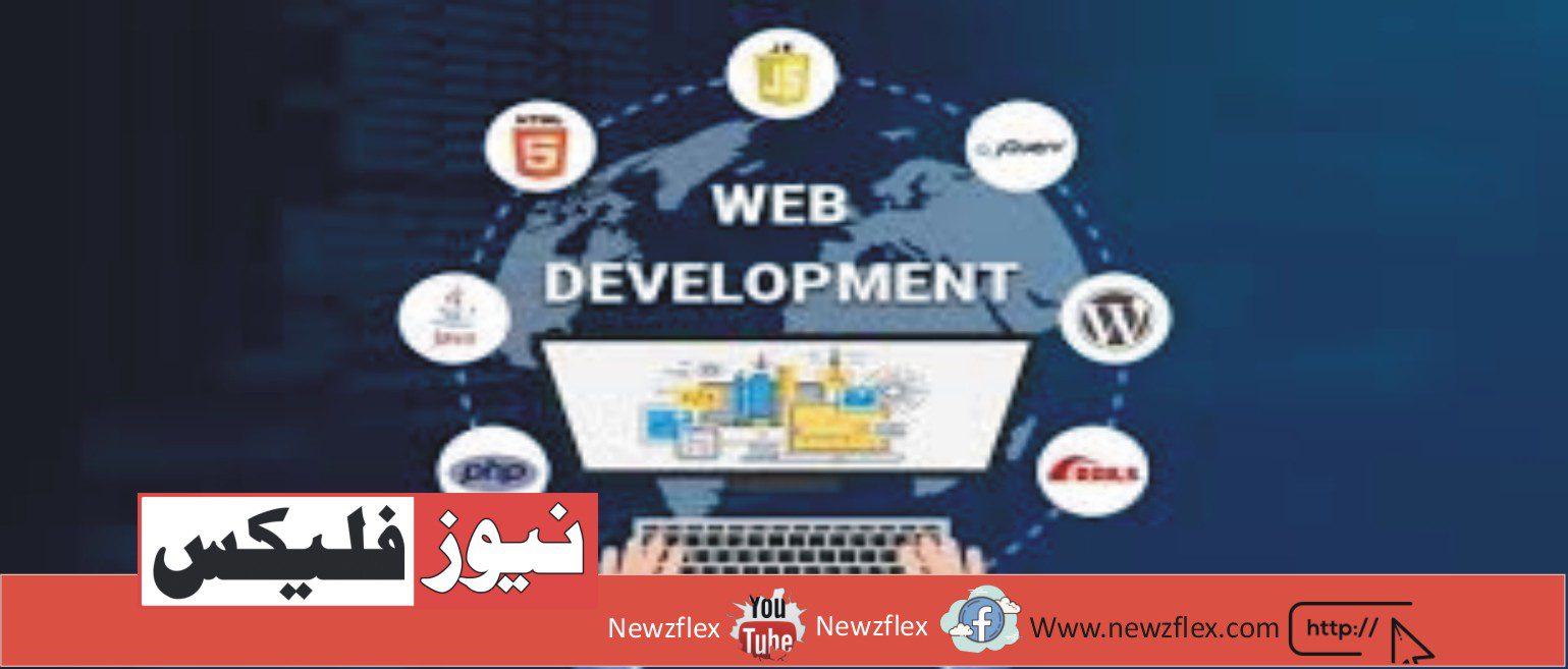 Website development services by freelance web developers