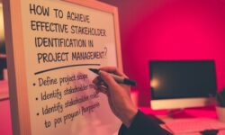 How to Achieve Effective Stakeholder Identification in Project Management?