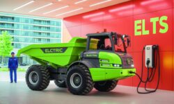Required Electricity, Mechanic