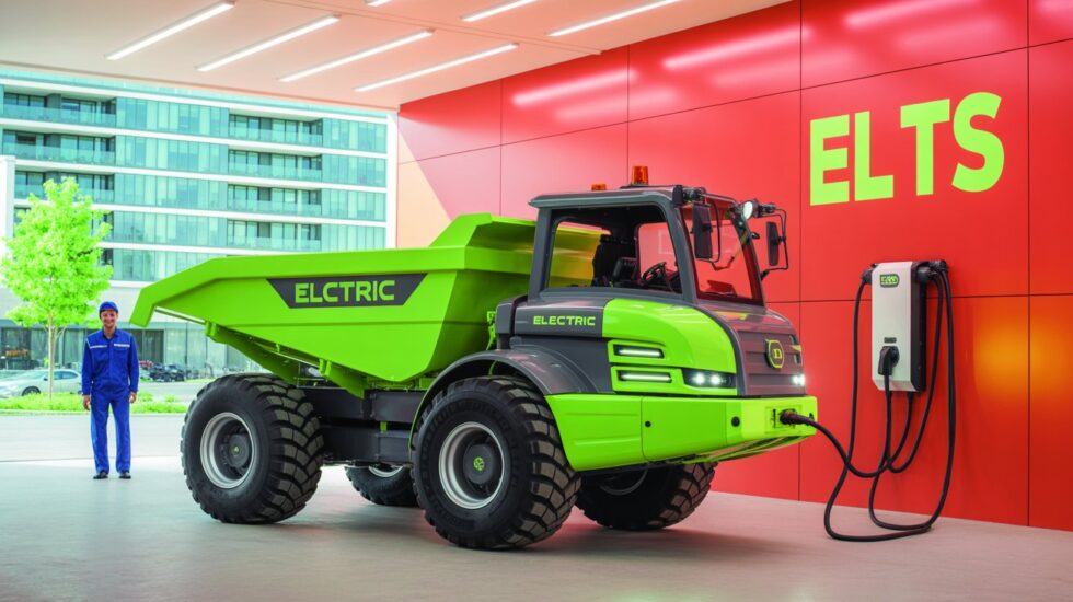Required Electricity, Mechanic