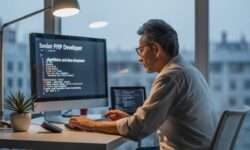Senior PHP Developer